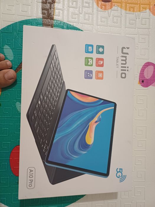 Планшет Umiio сатылад