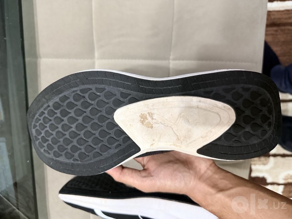 Puma кроссовка оригинал