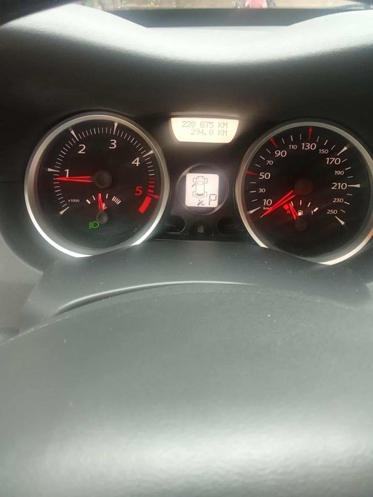 Vand sau schimb Megan 2 hidramata