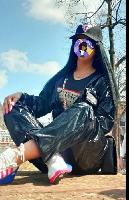 Vand salopeta MISGUIDED