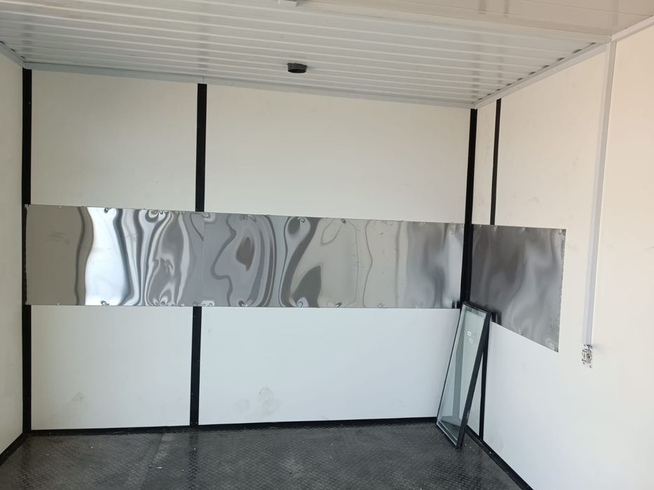 Донерная, киоск, торговый павильон