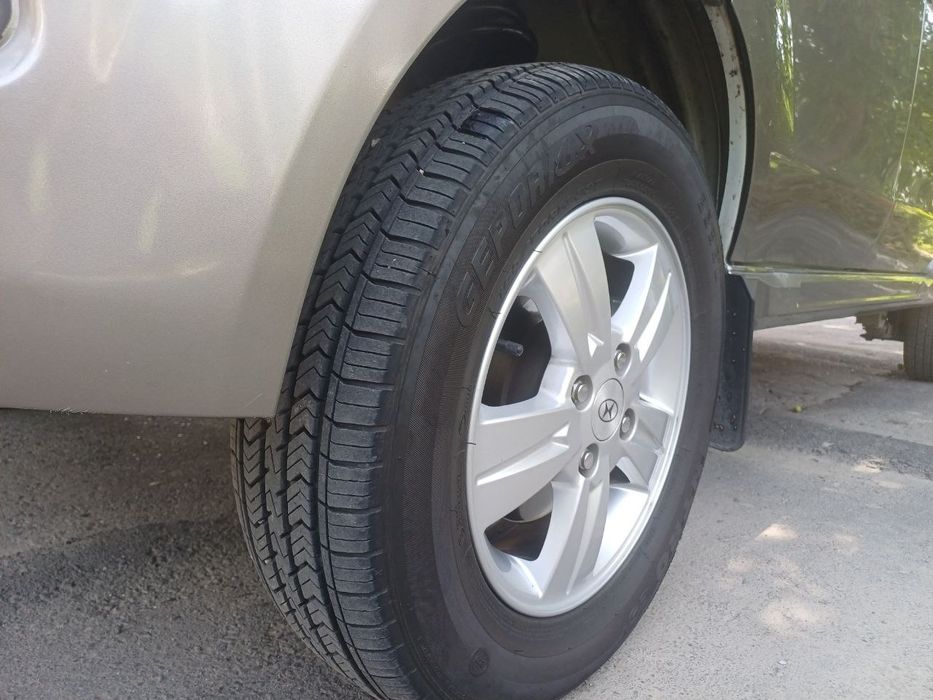 Микроавтобус ShINERAY X 30L
