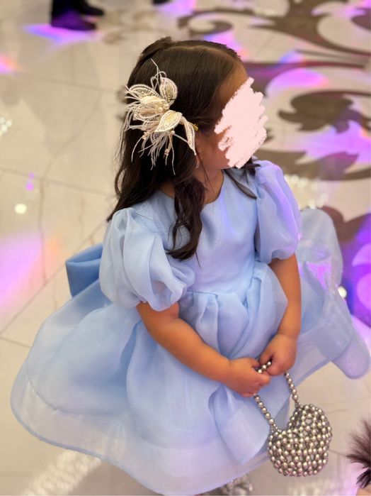 Леткое плаиье от Layla Collection