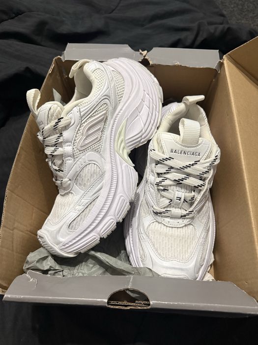 Balenciaga 6XL sneackers