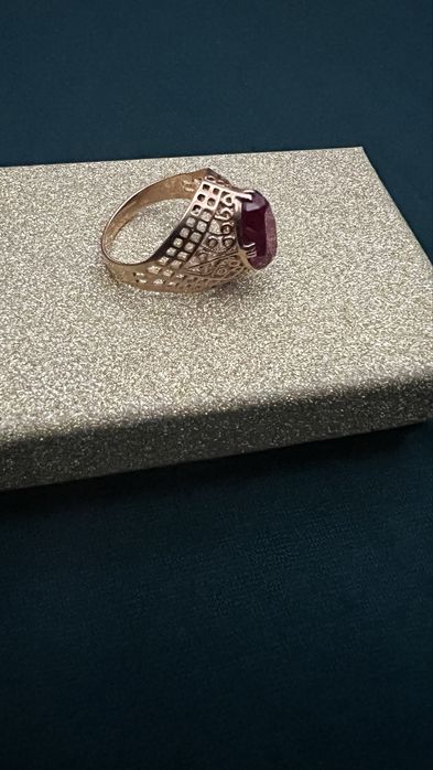 Продается кольцо