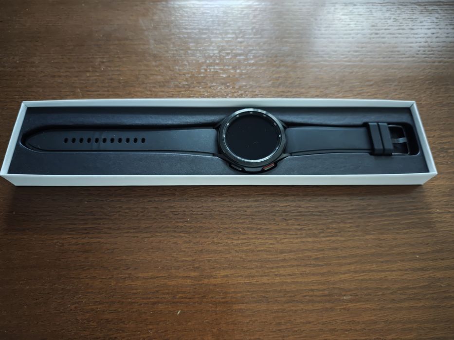 Samsung Galaxy Watch 4 Classic