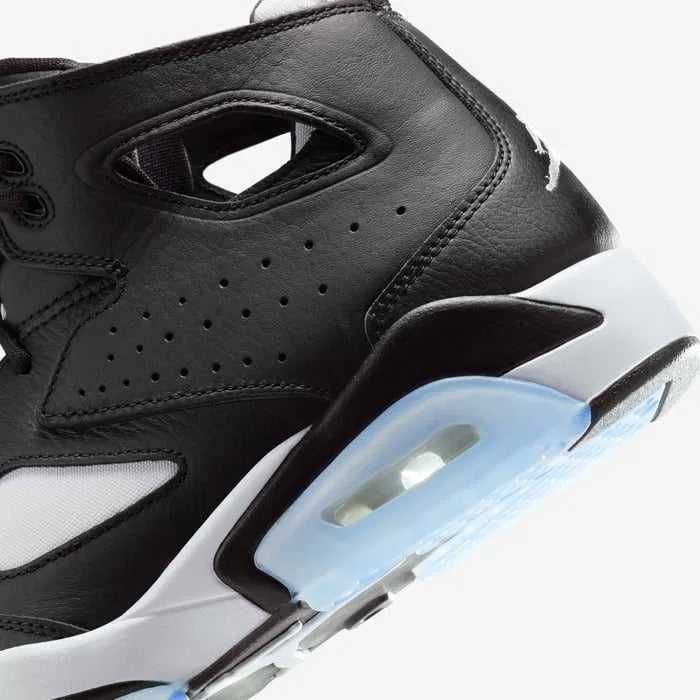 Nike - Jordan Flight Club '91 номер 45 мъжки черни Оригинал Код 5570