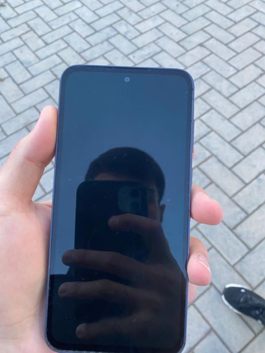 Samsung A55 256gb