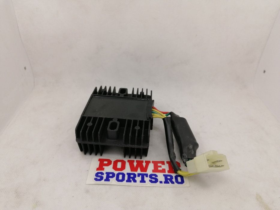 releu incarcare ATV LINHAI 550,520,600 v-twin(2 pistoane) COD 70837