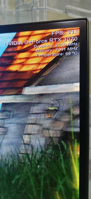 Мощнo Геймърско РС Intel I5 13500 14/20 Core/32Gb D5/1TB SSD/MSI 3070/Гаранция