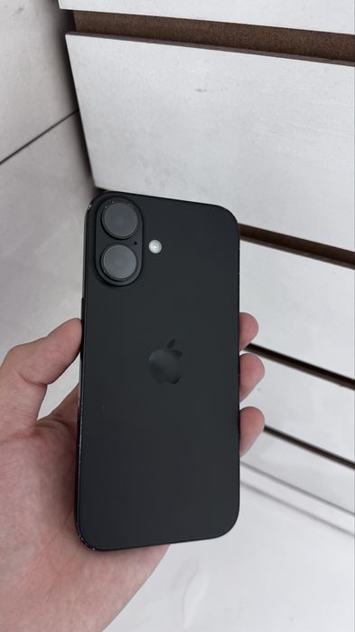Iphone 16 256 gb