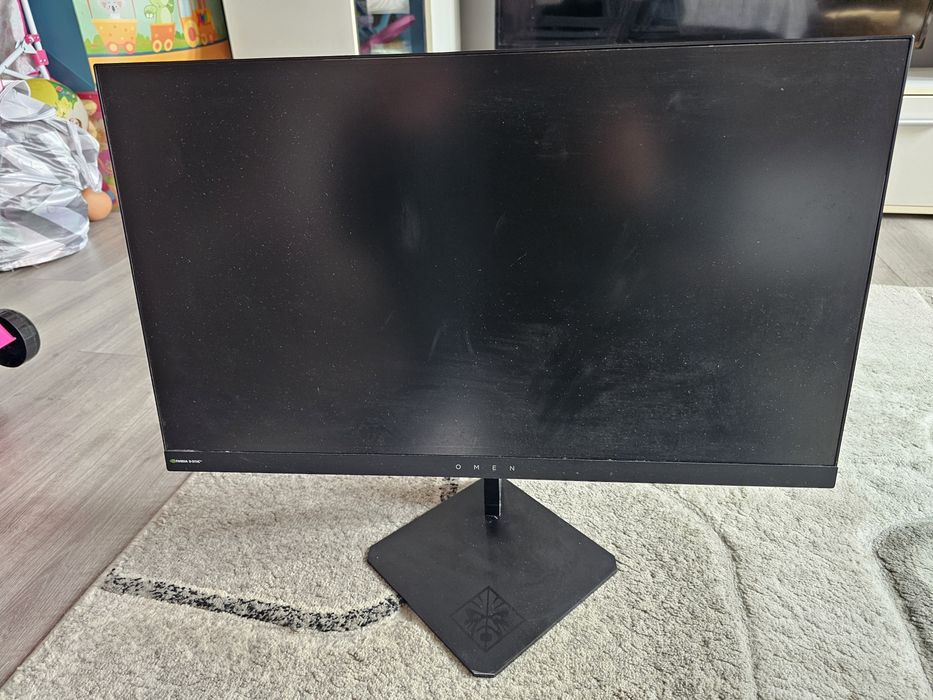 Монитор Omen X25