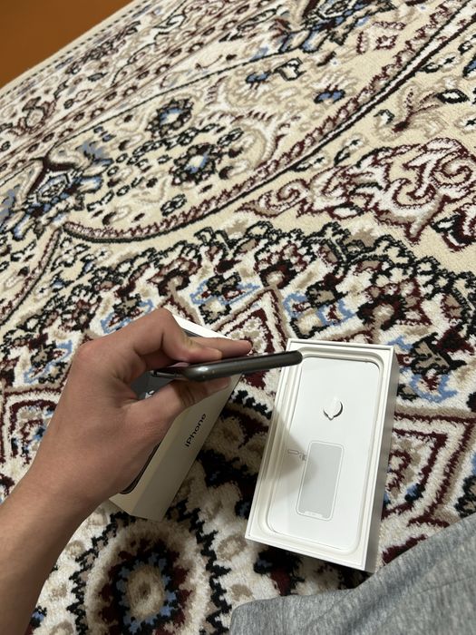 Iphone 11 128GB идеал