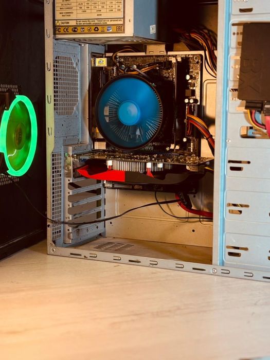 системный блок сатылады 55к