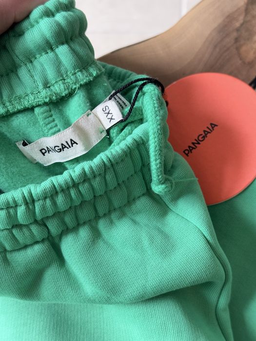 PANGAIA анцунг долнище и горнище