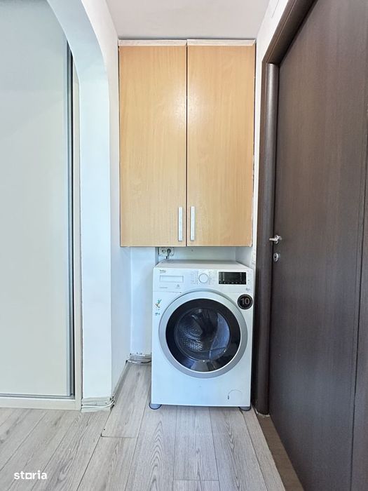 3 Camere Tomis Nord | Etaj 2 | Loc Parcare | Ideal Investiție/Locuit