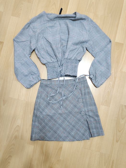 Женская одежда пакетом