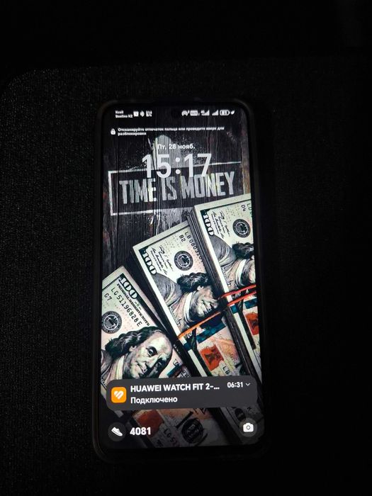 Honor x7b  продам смартфон