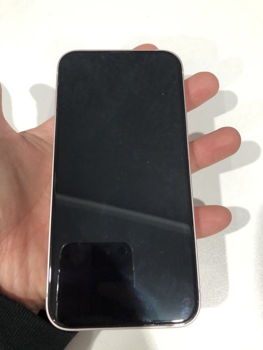 Iphone 13, 128gb, pink