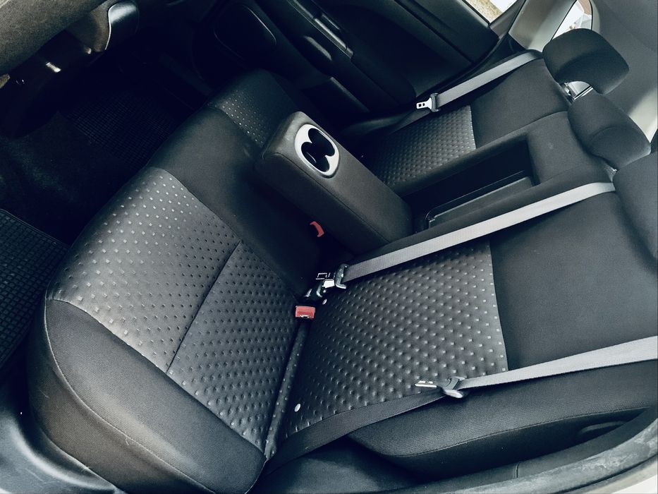 Mitsubishi ASX 1.6 benzina 2012 Navigatie Jante Carlig