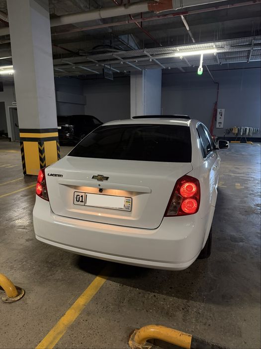 Gentra 3 - позиция люк автомат