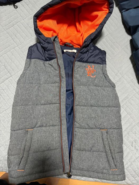 Куртки на мальчика