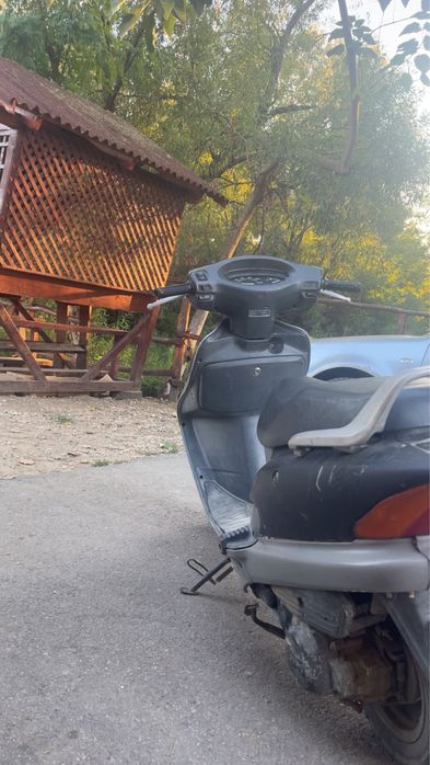 Vand scuter honda