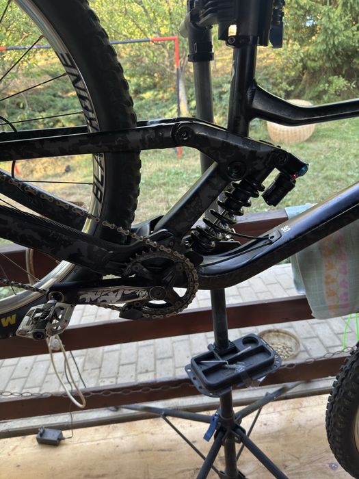 Scott gambler 930