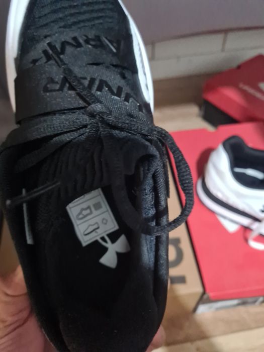Under armour original