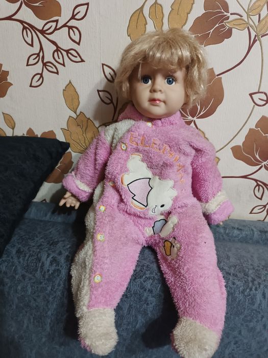 Продам кукол для девочки