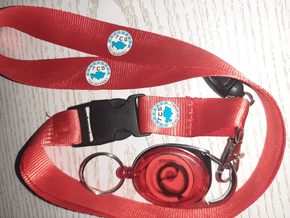 Ленты для пропуска тшо