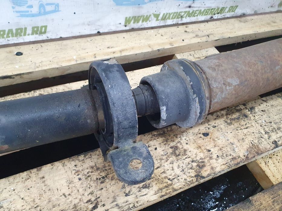 Cardan 7L8521102c 3.0 tdi CASA Volkswagen VW Touareg generatia 1 7L [