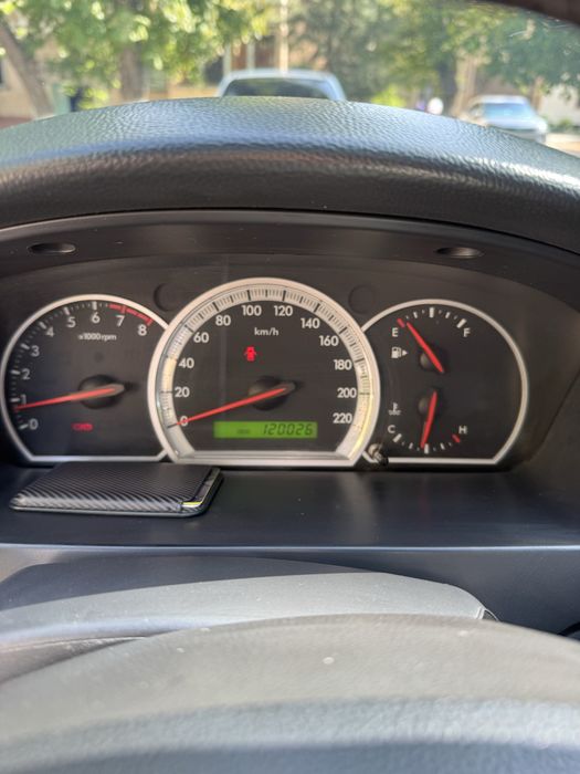 Chevrolet Epica LT