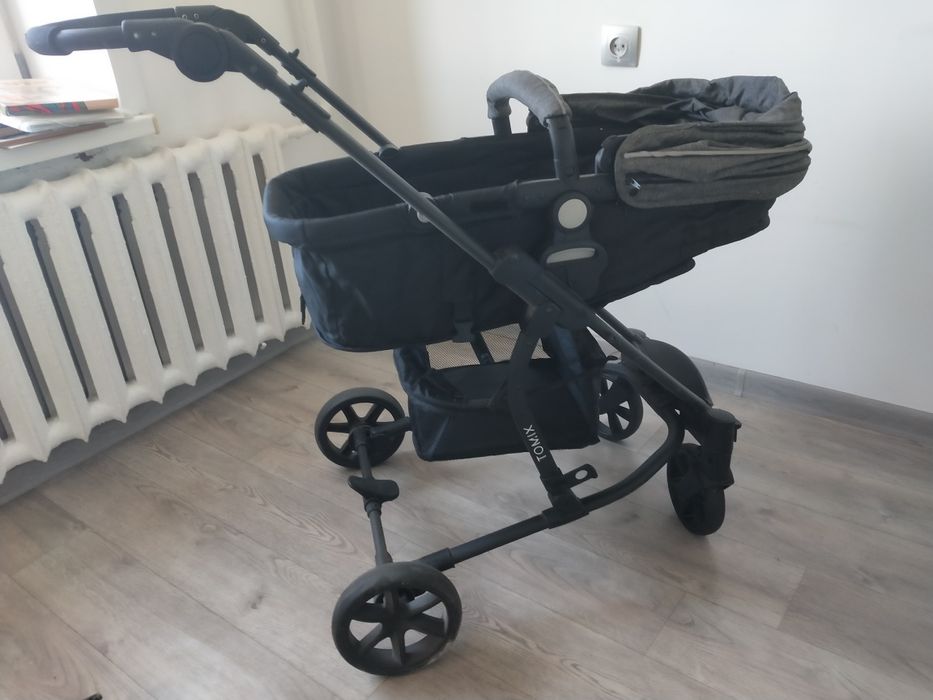 Коляска детская универсальная