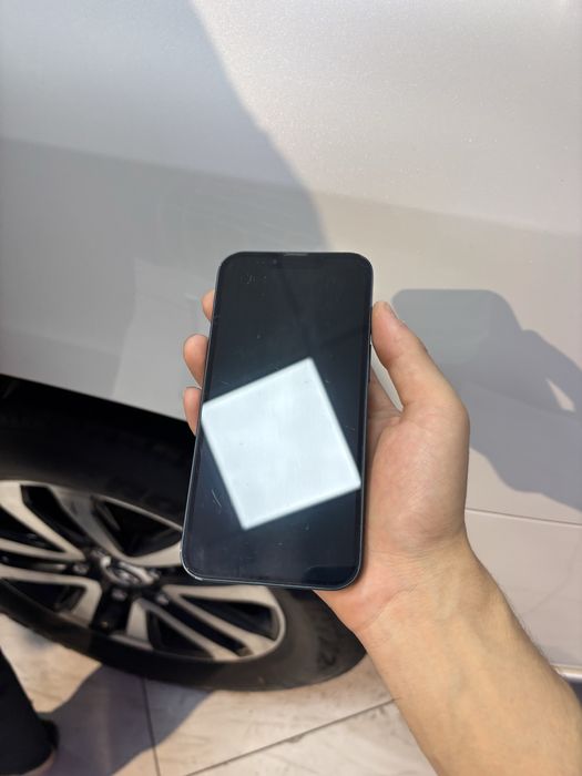 Iphone 13 256Gb 77emkost