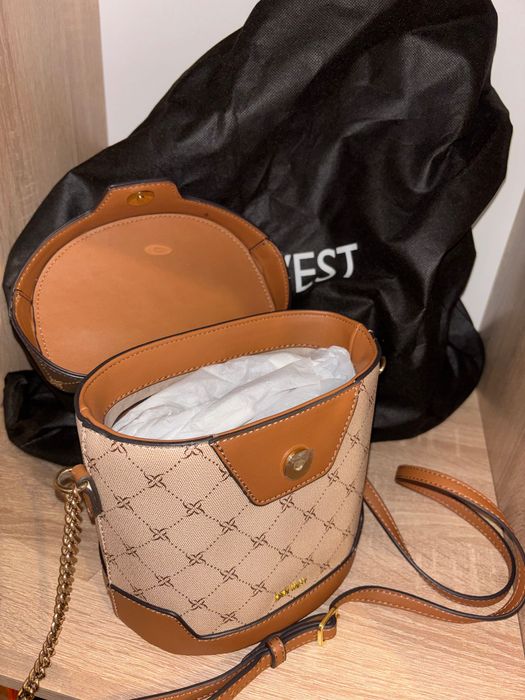 Geantă Nine West