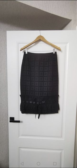 Dolce and Gabbana юбка