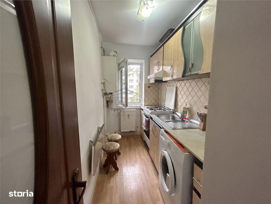 Apartament 2 camere | George Enescu | Etaj 2 | 2c-7946