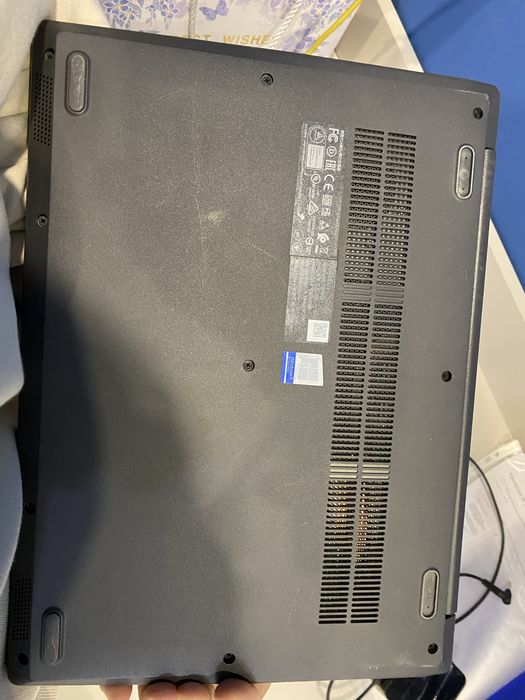 Lenovo модель 82C6 Windows 11 Pro