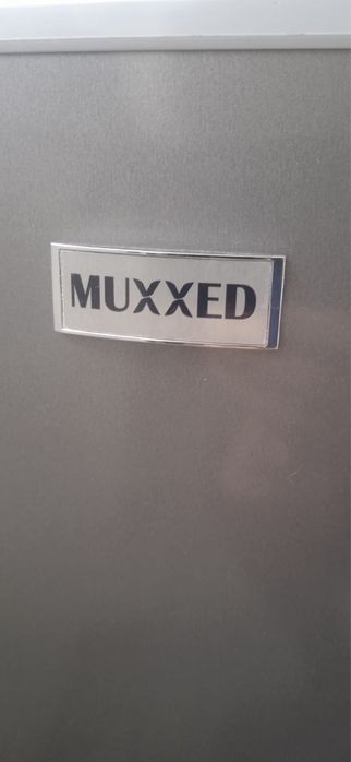 Холодильник MUXXED