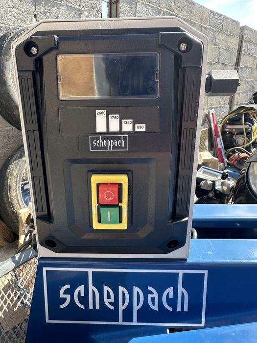 Струг за дърво 1 метър