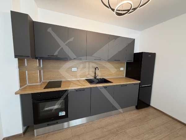 Двустаен апартамент в Христо Смирненски! 11854211