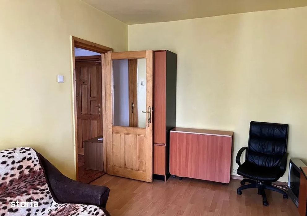 Apartamem 2 camere D, Alexandru cel Bun
