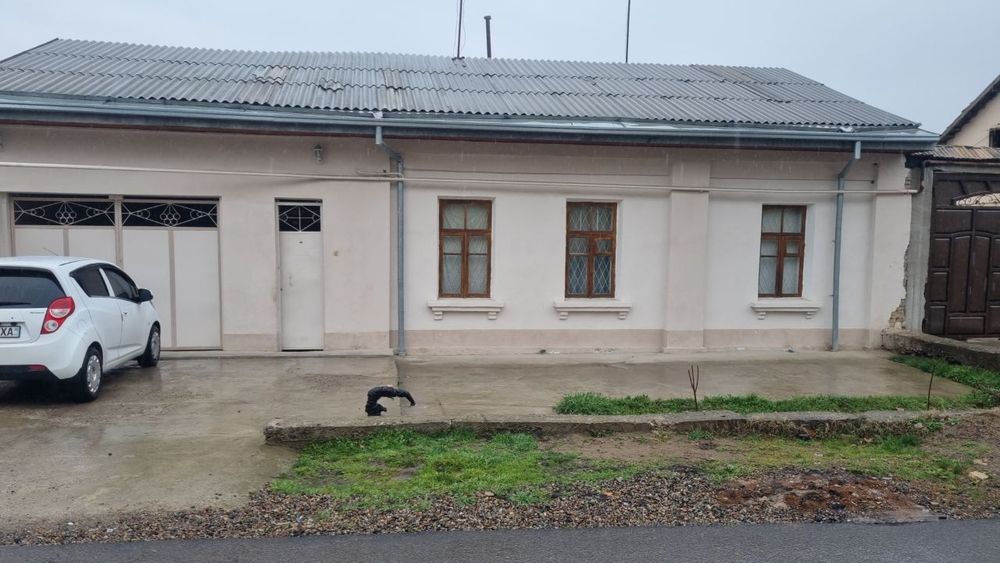 Янгийул шахар янги мост олдида ховли сотилади