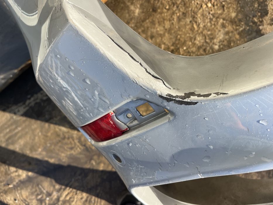 Броня BMW X5 F15 Msport 3бр