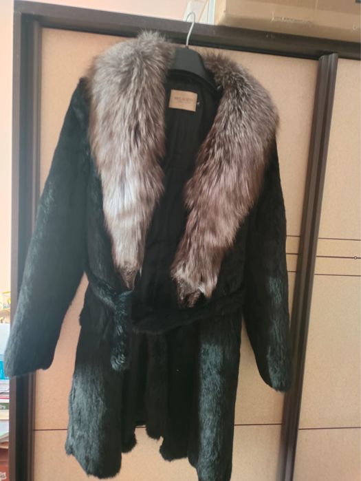 Шуба натуральная срочно