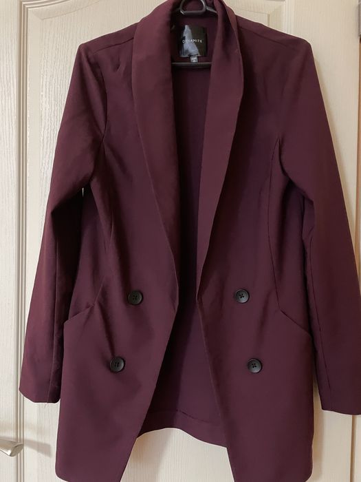 4 дамски сака за 50 лв всичките