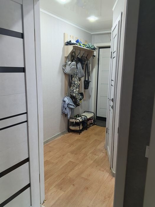 Продам 2х комнатную квартиру