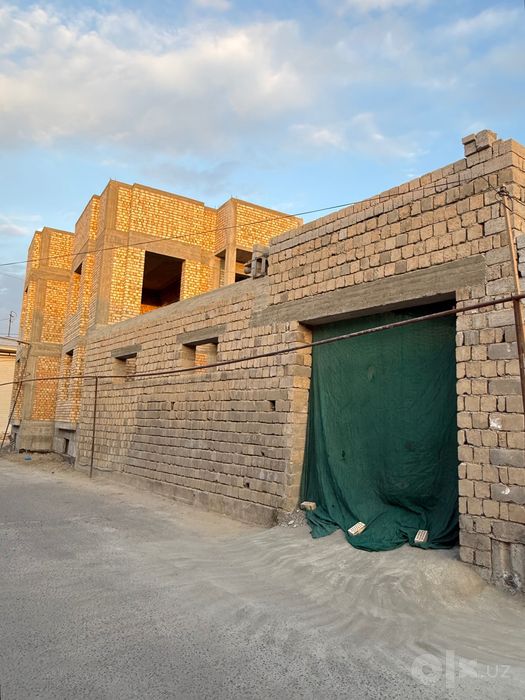 Ховли Дом Танхаус Townhouse xovli
