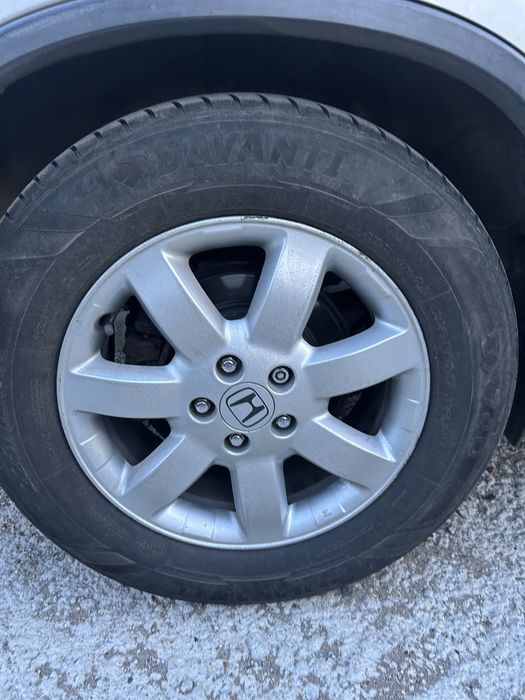 Хонда Црв 3 2,2д 140кс на части/Honda CR-V3 2,2 ictdi 140ks na chasti